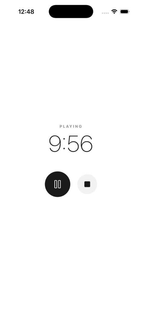 Mental Stable meditation timer